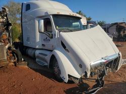 2021 Peterbilt Tractor 2021 Peterbilt 579 Semi Truck for sale in Oklahoma City, OK