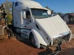 2021 Peterbilt Tractor 2021 Peterbilt 579 Semi Truck