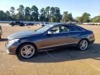 2013 Mercedes-Benz E 350