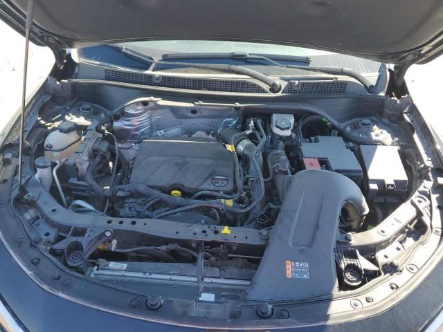 2024 Buick Envista Sport Touring