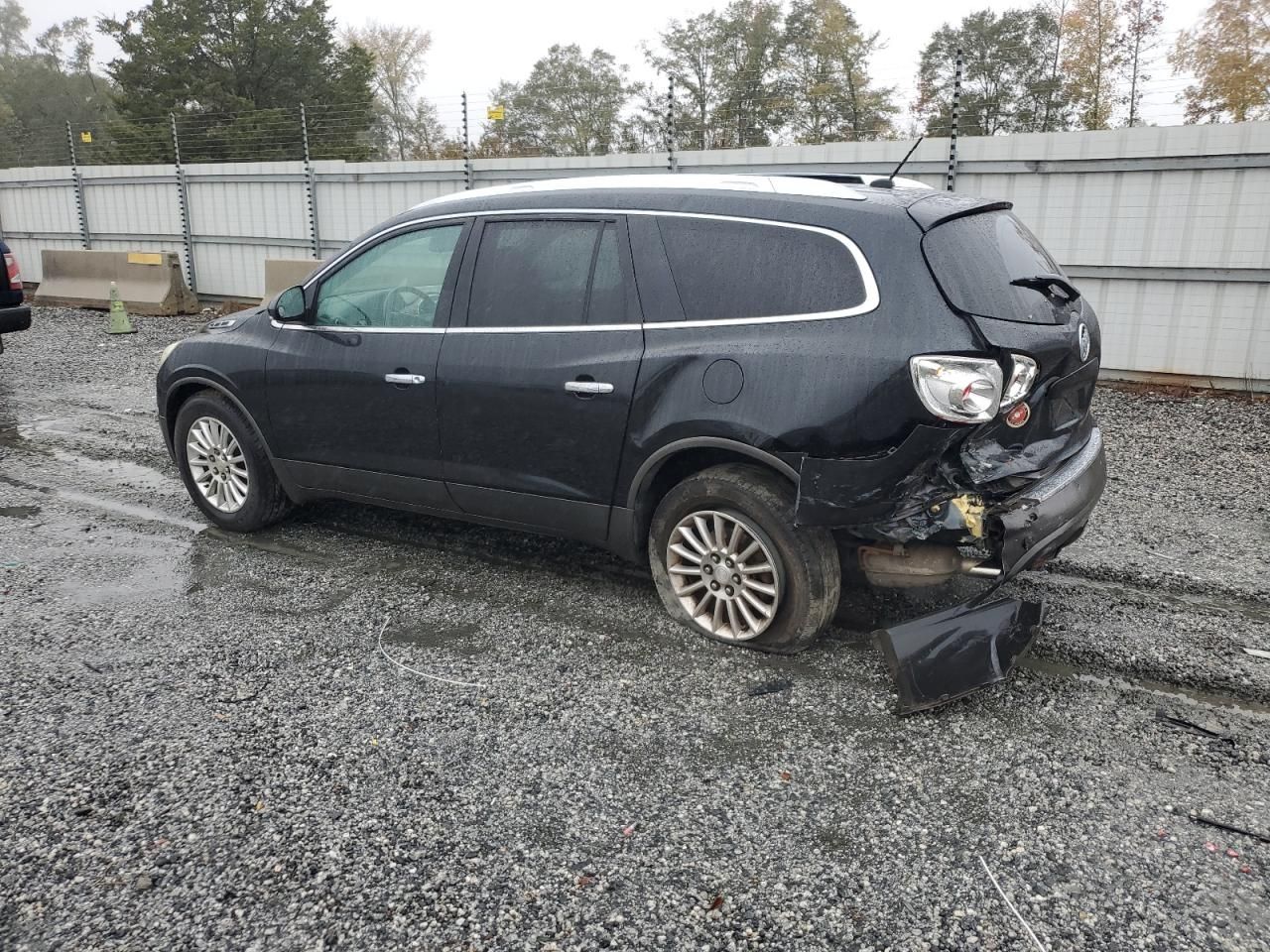 2011 Buick Enclave cxl