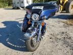 2010 Harley-Davidson Flhtk