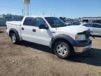 2004 Ford F150 Supercrew