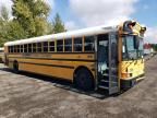 2013 Ic Corporation RE Series School-School Bus