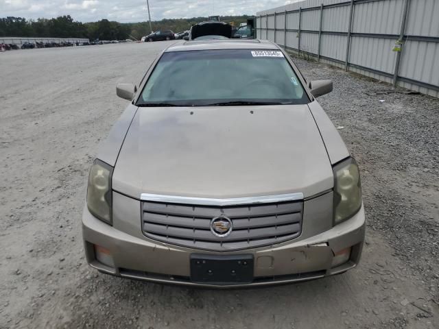 2003 Cadillac CTS