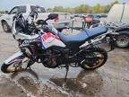 2017 Honda CRF1000