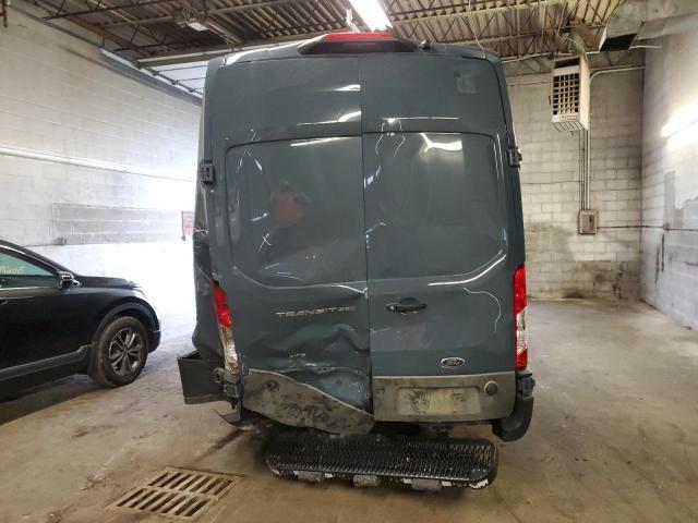 2024 Ford Transit Delivery Van