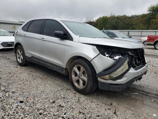 2018 Ford Edge se