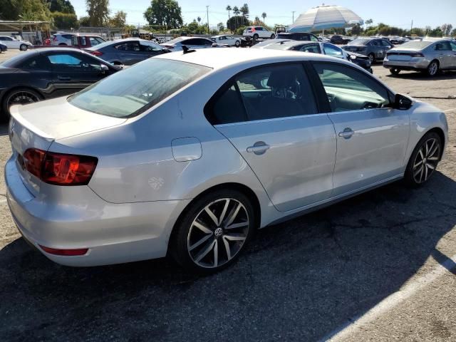 2012 Volkswagen Jetta GLI