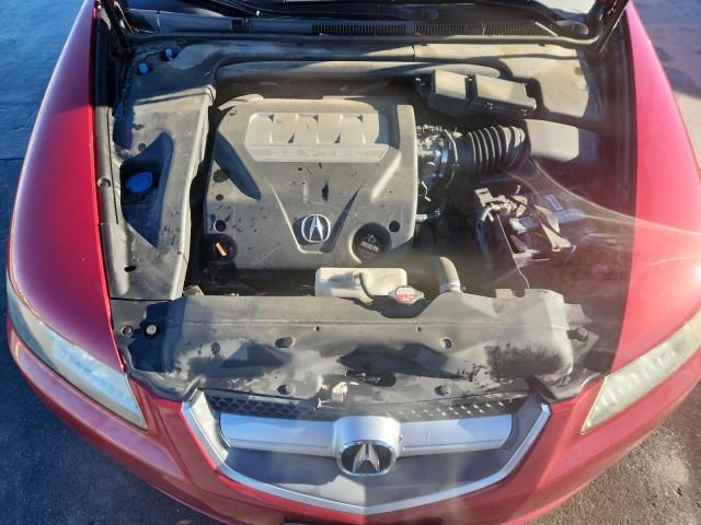 2007 Acura TL