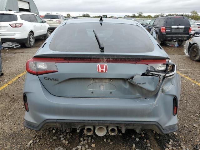 2024 Honda Civic Type-r