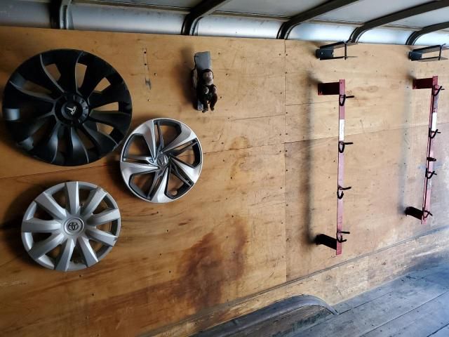 2010 Wells Cargo Enclosed Cargo Trailer