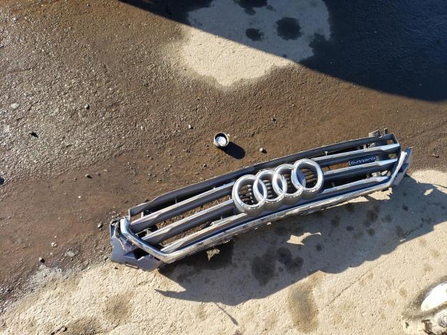 2019 Audi A4 Premium