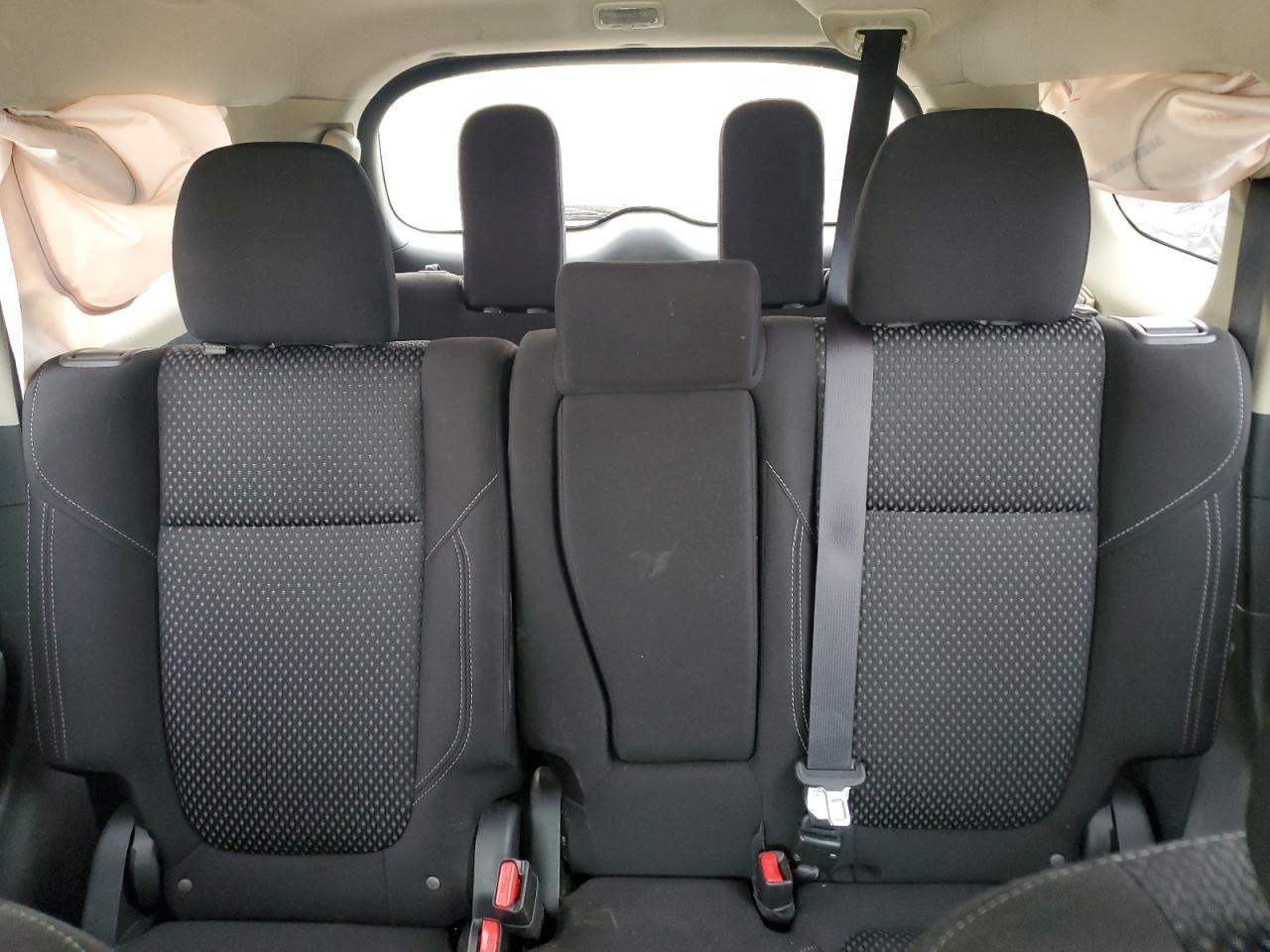 2020 Mitsubishi Outlander es