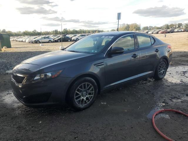 2011 KIA Optima lx