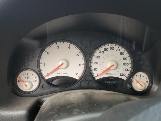 2003 Jeep Liberty Sport