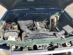 2000 Nissan Frontier King Cab XE