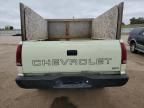 1988 Chevrolet GMT-400 C3500
