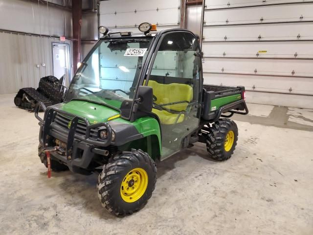 2016 John Deere Gator