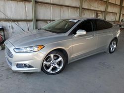 2015 Ford Fusion SE for sale in Phoenix, AZ