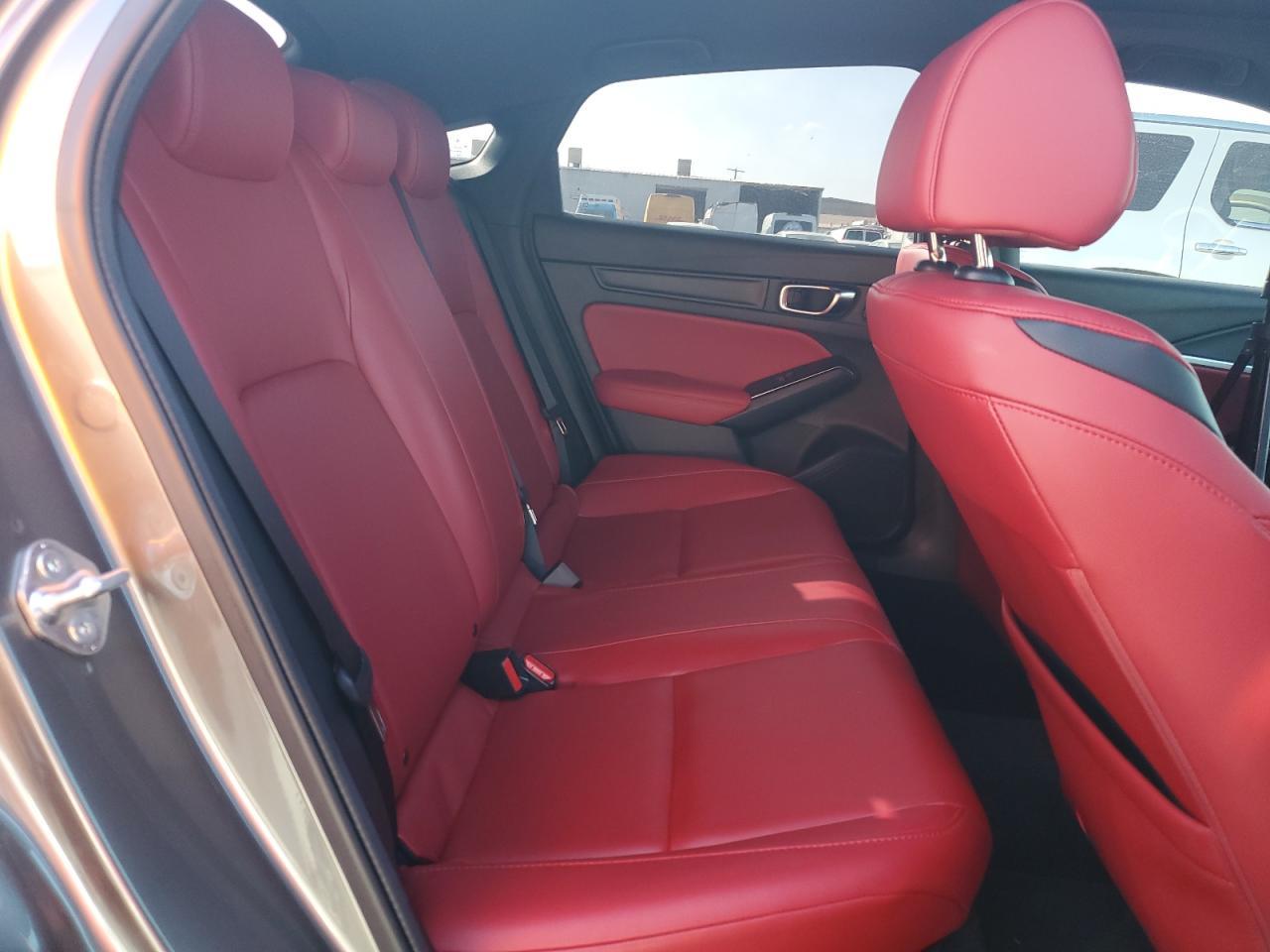 2025 Acura Integra A-spec