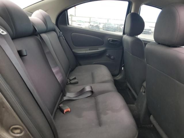 2003 Dodge Neon SXT