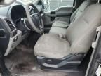 2015 Ford F150 Super Cab