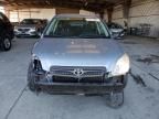 2008 Toyota Corolla Matrix XR