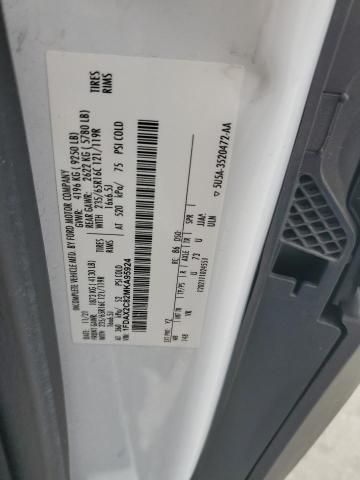 2021 Ford Transit T-350