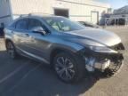 2022 Lexus Rx 450h