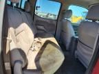 2001 Toyota Tacoma Double Cab
