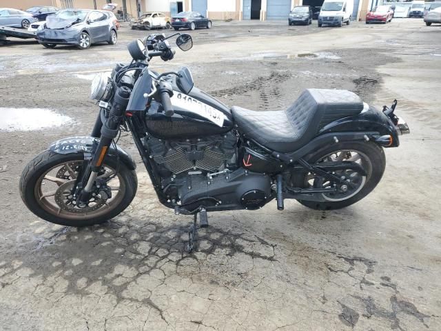 2023 Harley-Davidson Fxlrs