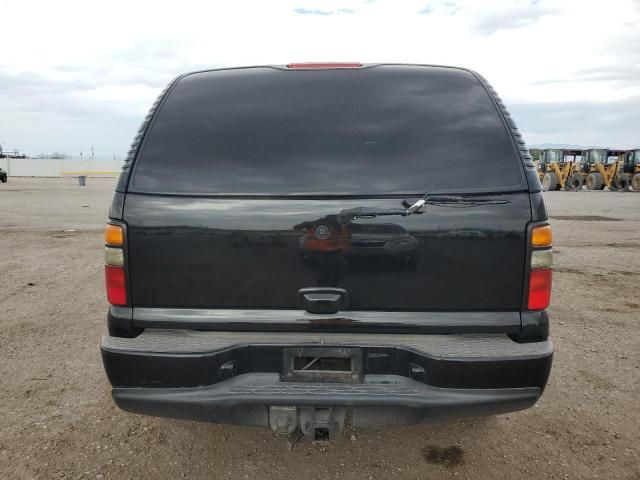 2004 GMC Yukon Denali