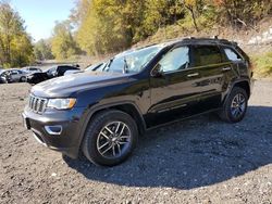 2017 Jeep Grand Cherokee Limited for sale in Marlboro, NY