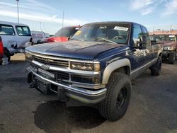 1998 Chevrolet GMT-400 K2500 en venta en Moraine, OH