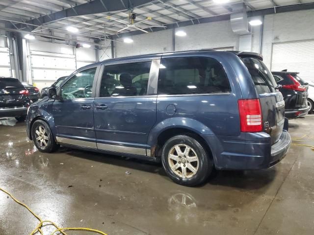 2008 Chrysler Town & Country Touring