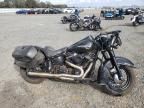 2018 Harley-Davidson Flhc Heritage Classic