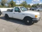 2001 Ford Ranger