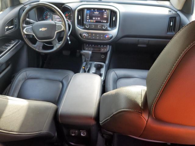 2019 Chevrolet Colorado ZR2