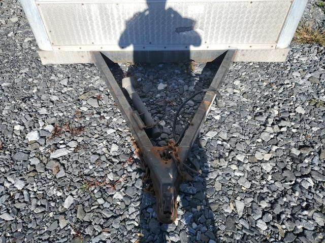 2005 Unknown 2005 Enclosed Cargo Trailer