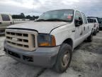 2005 Ford F250 Super Duty