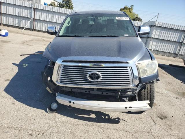 2010 Toyota Tundra Crewmax Limited