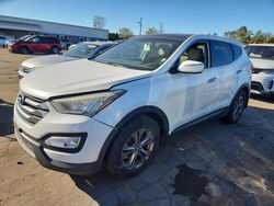 2013 Hyundai Santa FE Sport for sale in New Britain, CT