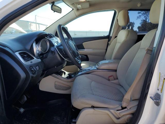 2015 Dodge Journey se