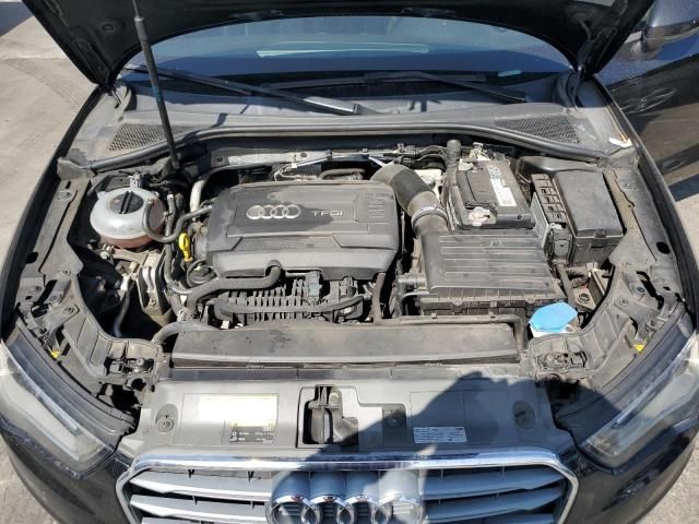 2016 Audi A3 Premium