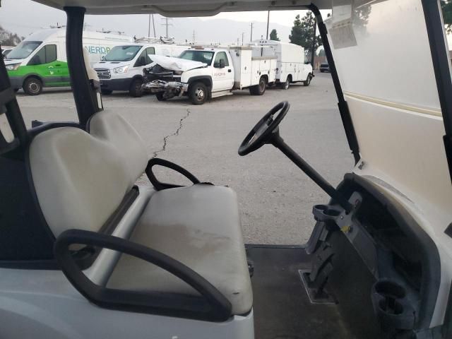 2020 Club Car Precedent FLA
