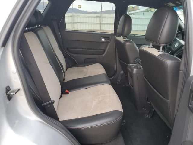 2008 Mercury Mariner Premier
