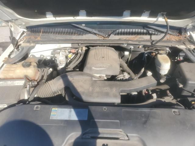 2005 GMC Yukon