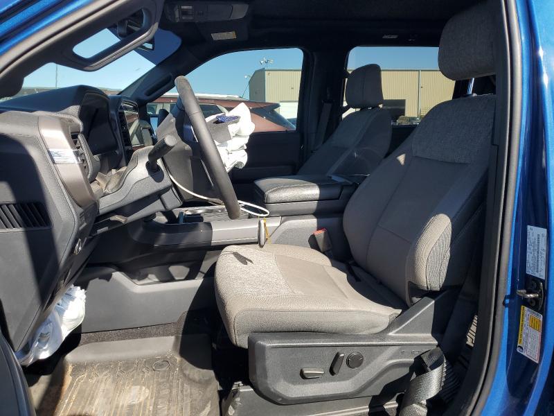 2024 Ford F150 xlt