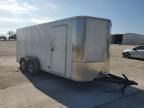 2021 Arising 716VTRW Enclosed Cargo Trailer